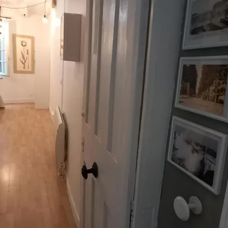 Charmant studio dans le Vieux Tours Extérieur photo
