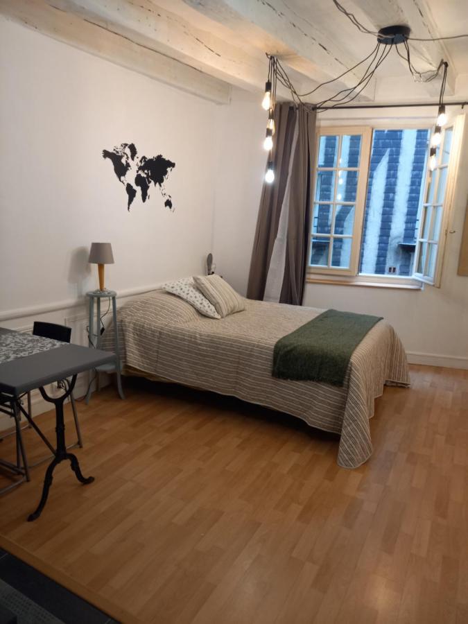 Dans Le Vieux Apartment *
